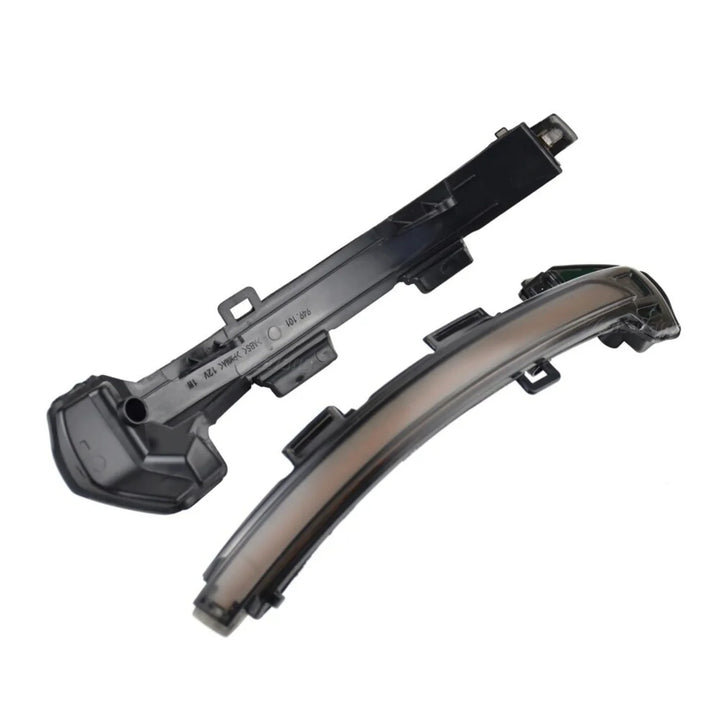 VW Golf MK8 Dynamic Sweeping Mirror Indicators | AutoCap Solutions