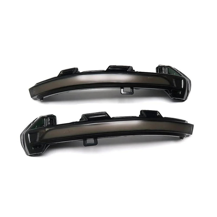 VW Golf MK8 Dynamic Sweeping Mirror Indicators | AutoCap Solutions