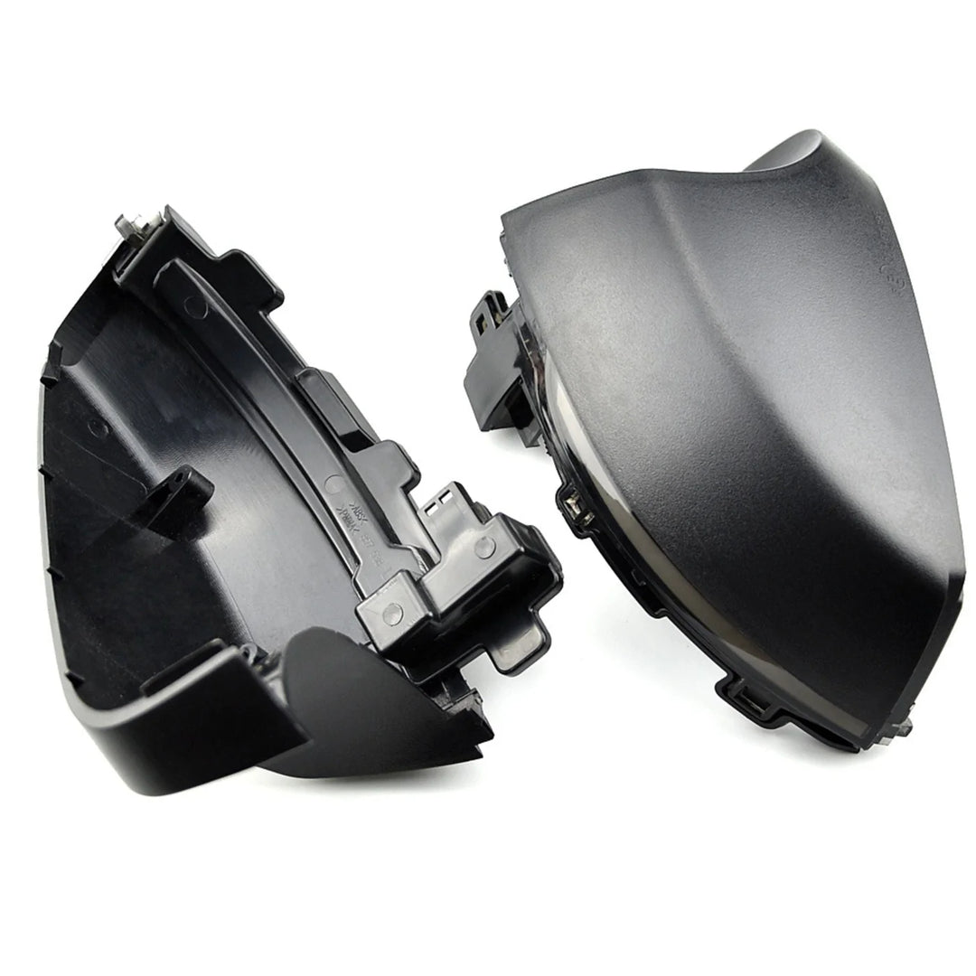 VW Polo MK5 6R & 6C Dynamic Sweeping Mirror Indicators (2009–2017) | AutoCap Solutions