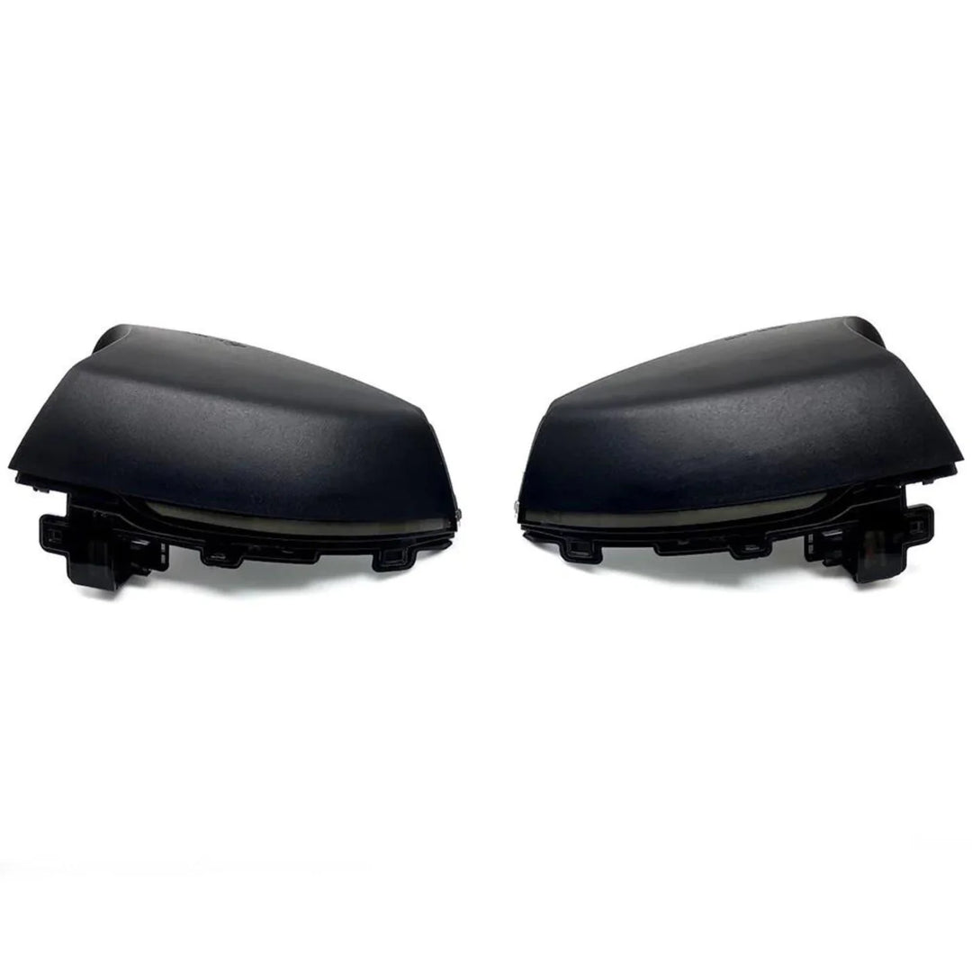 VW Polo MK5 6R & 6C Dynamic Sweeping Mirror Indicators (2009–2017) | AutoCap Solutions
