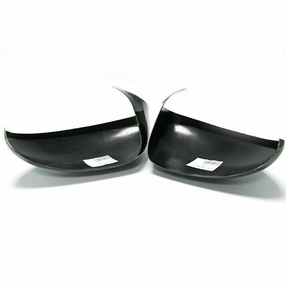 Porsche 718 Boxster GTS add-on mirror cover
