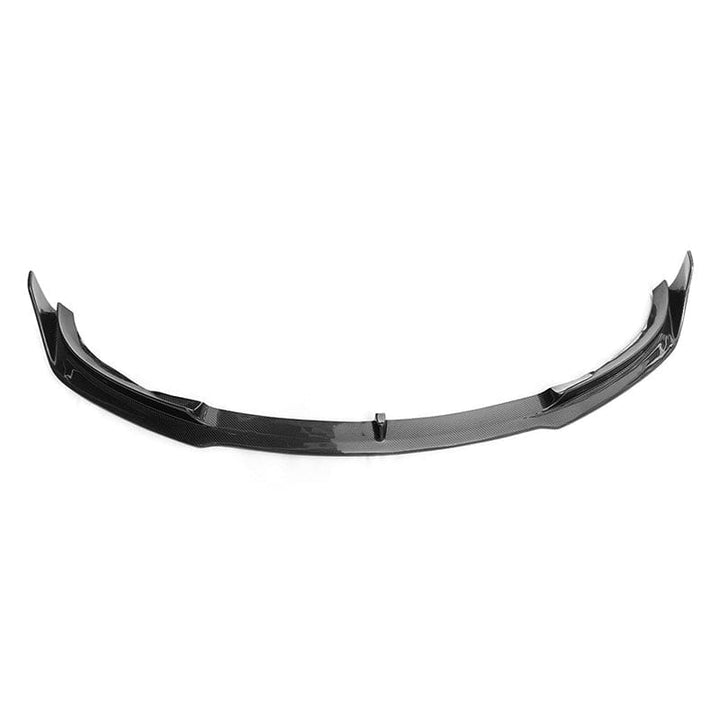 Tesla Model 3 5YJ3 carbon fibre front splitter V1