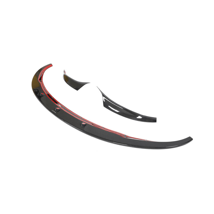 Tesla Model 3 Highland splitter