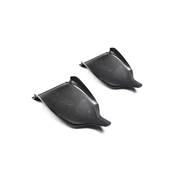 Tesla Model S seat back cover