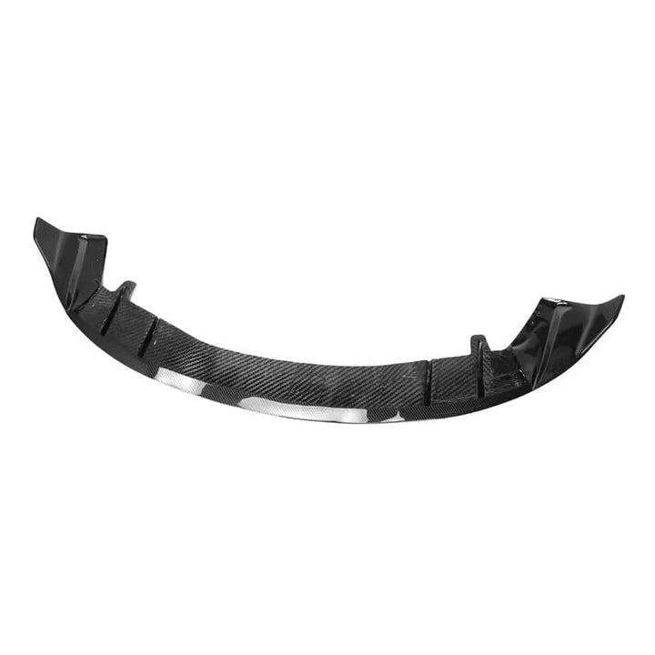 Genuine carbon fibre rear diffuser V1 for Tesla Model Y Pre-Facelift