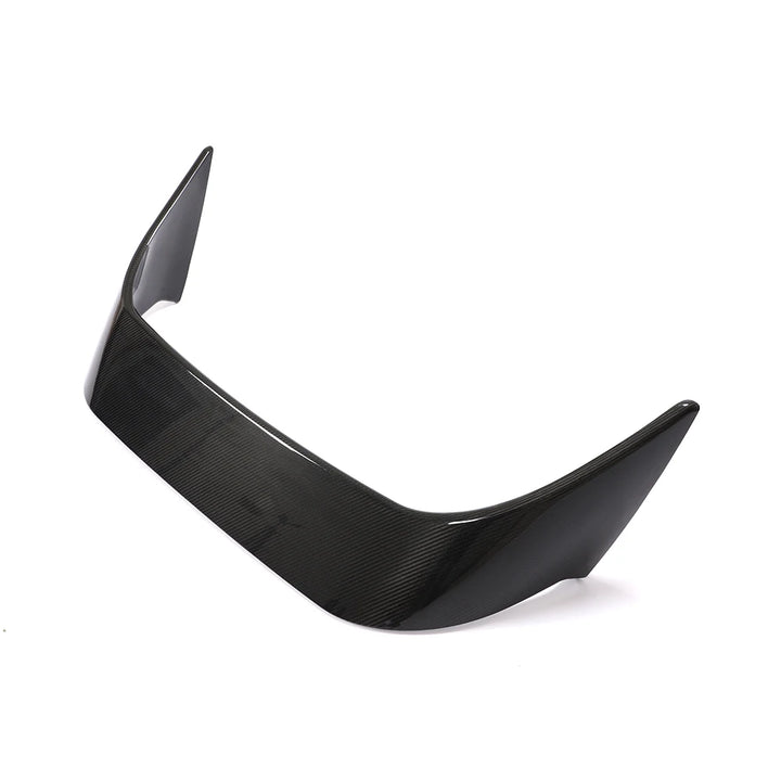 Toyota Supra A90 dry carbon fibre wing V2