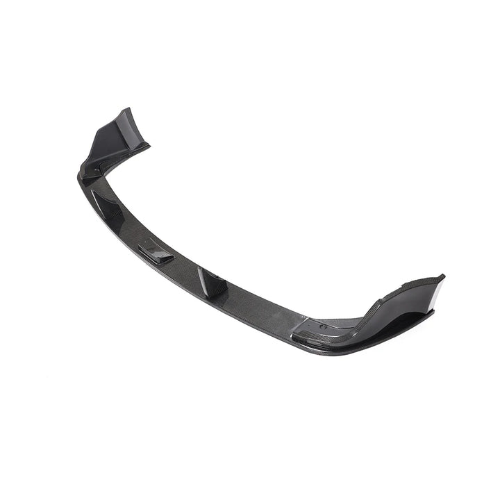 Toyota Supra A90 carbon fibre rear diffuser V1