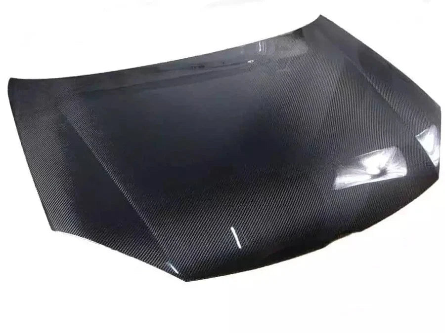 Golf GTI Mk5 carbon fibre bonnet