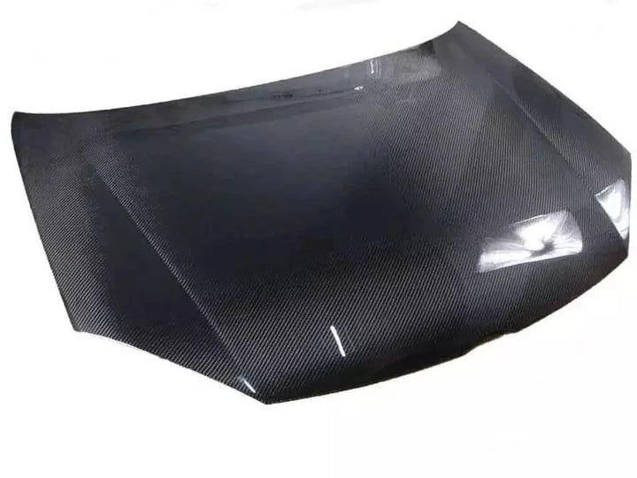 Golf GTI Mk5 carbon fibre bonnet