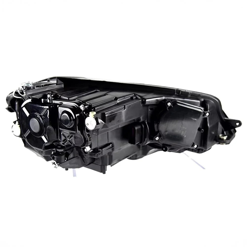 Plug and play LED headlight set for Golf Mk7.5 V1
