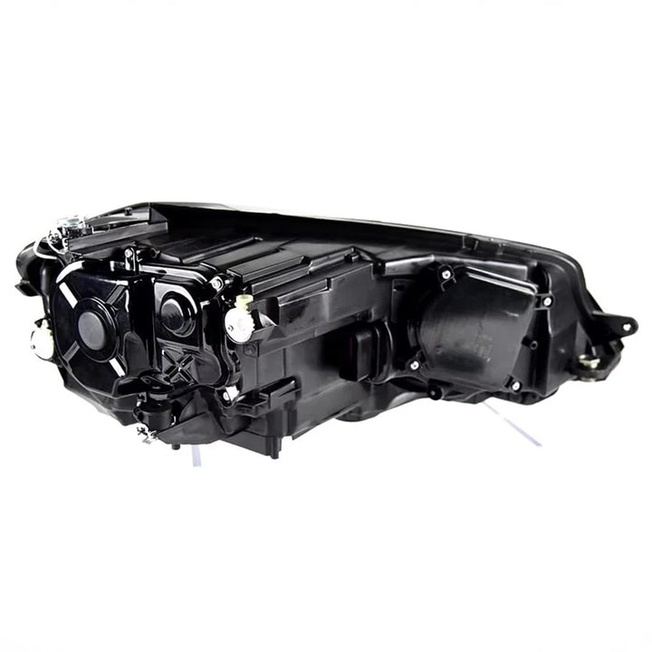Plug and play LED headlight set for Golf Mk7.5 V1