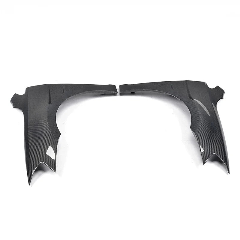 Golf SE Mk7.5 4-door carbon fibre front fender
