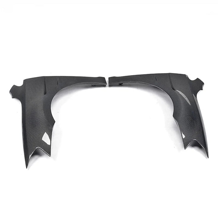 Golf SE Mk7.5 4-door carbon fibre front fender