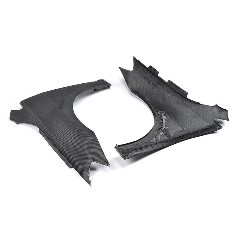 Golf GTI Mk7.5 carbon fibre front fender