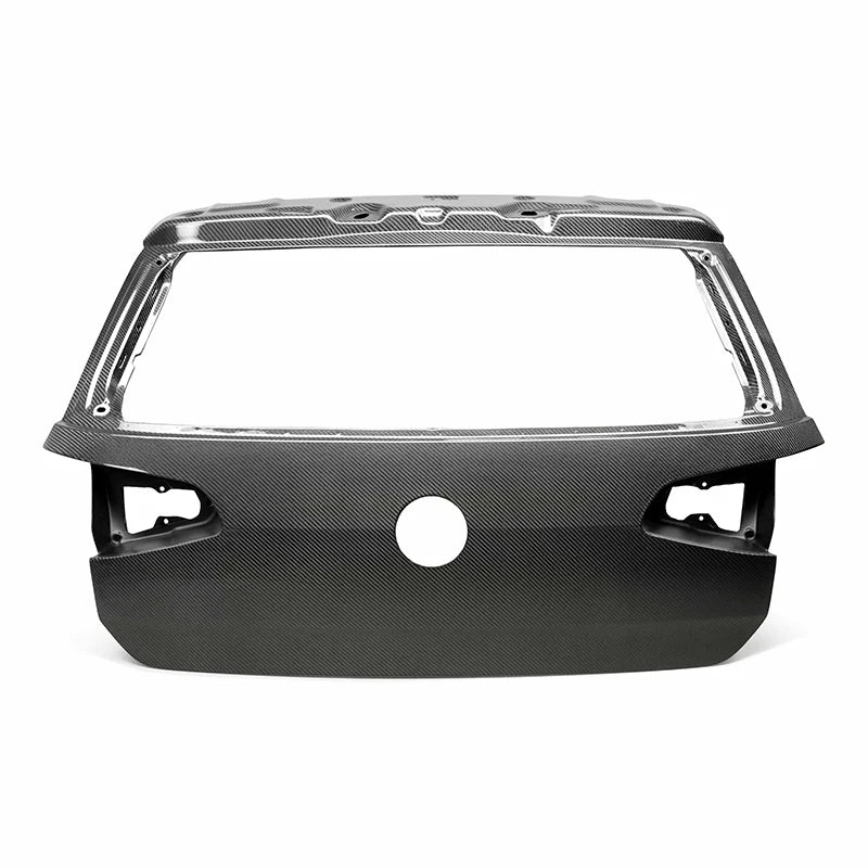 Golf GTI Mk7.5 carbon fibre tailgate