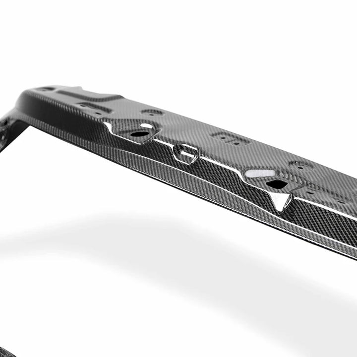 Genuine carbon fibre rear hatch for Golf Mk7 Mk7.5