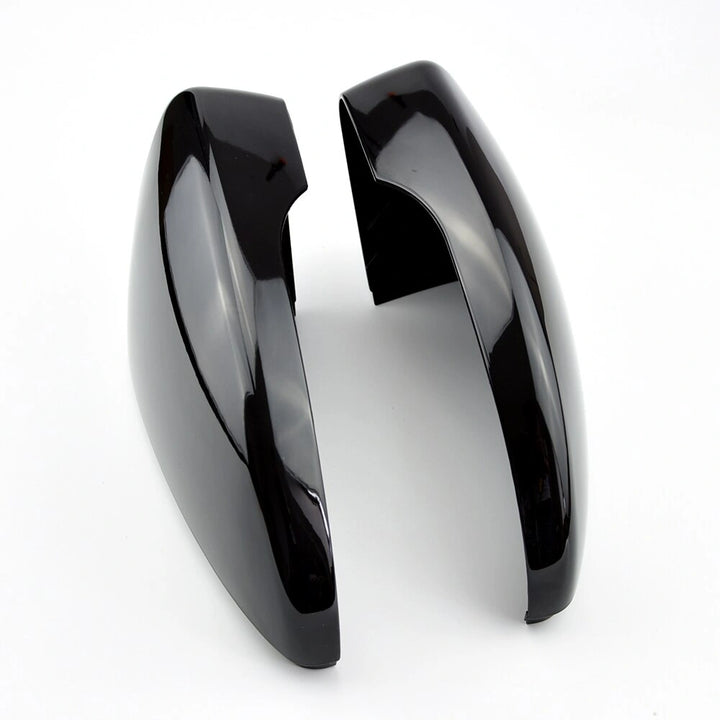 VW Scirocco Passat B7 EOS CC Jetta MK6 Beetle Side Mirror Caps