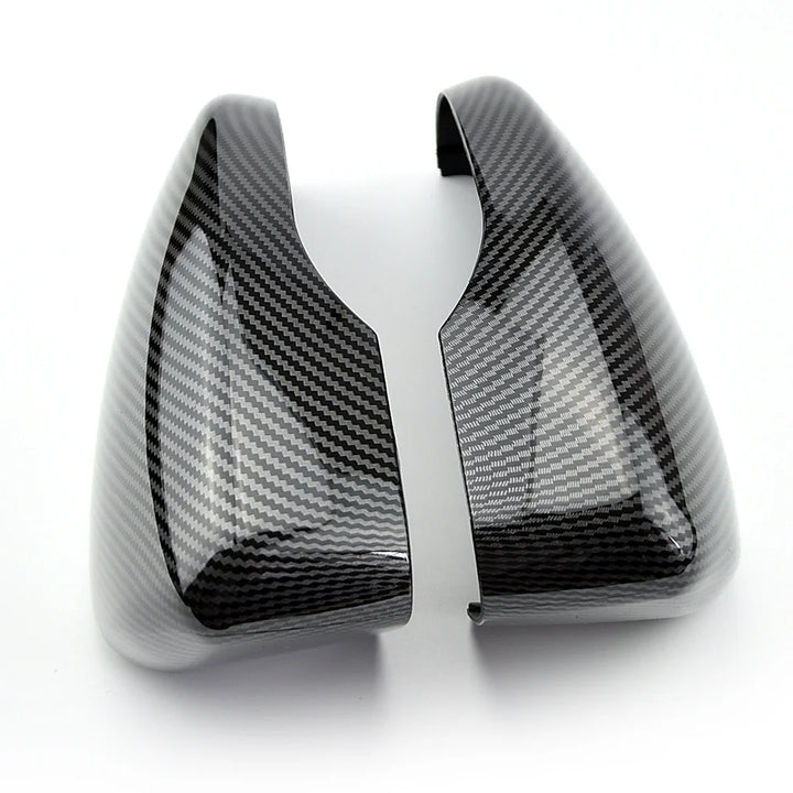 VW Scirocco Passat B7 EOS CC Jetta MK6 Beetle Side Mirror Caps