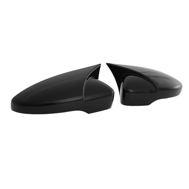 VW Scirocco Passat B7 EOS CC Jetta MK6 Beetle Side Mirror Caps | AutoCap Solutions