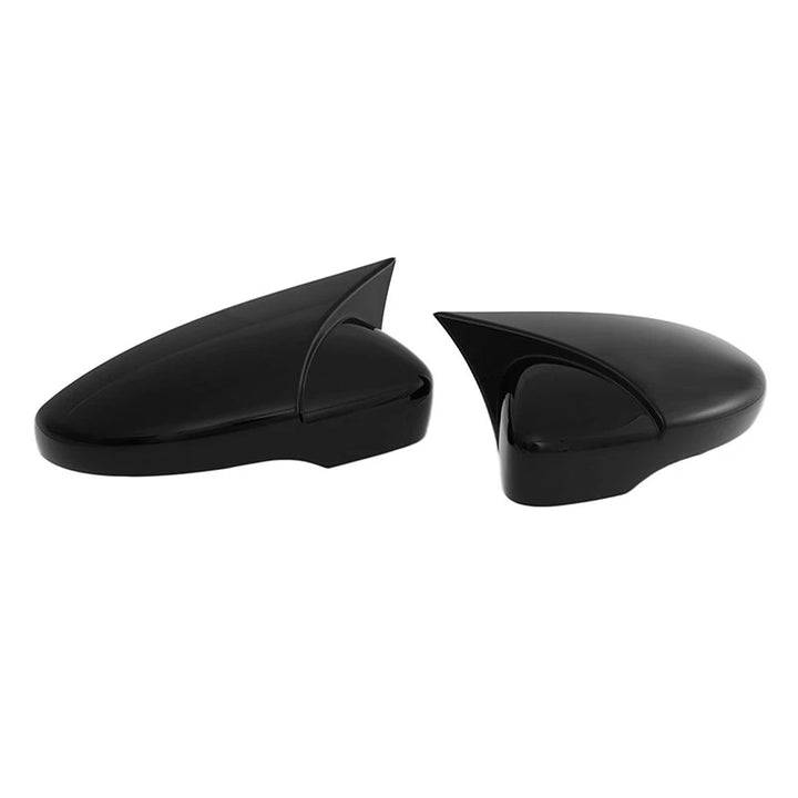 VW Scirocco Passat B7 EOS CC Jetta MK6 Beetle Side Mirror Caps | AutoCap Solutions