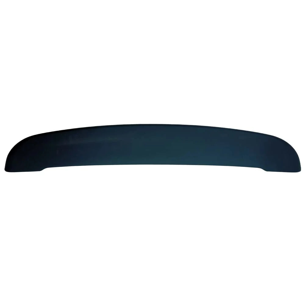 Transporter T5 T6 tailgate spoiler gloss black